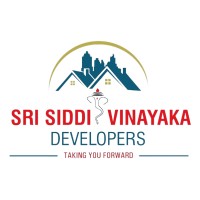 Sri Siddi Vinayaka Property Developers logo - Similar company to Ssvpd'S