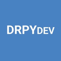 DRPY DEV logo - Similar company to Tectic Ltd.