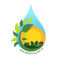 MIPA Green Village logo - Similar company to Bem Fmipa Ui