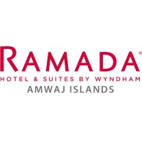 Ramada Hotel & Suites Amwaj Islands logo - Similar company to Juffair Gate Hotel