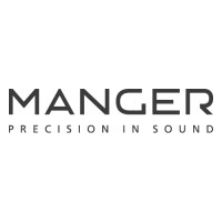 Manger Audio -  Unique sound transducers for music lovers. Handmade in Germany. Since 1969. logo - Similar company to Nextscreen, Llc