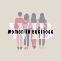 Women in Business at UC Irvine Merage School of Business logo - Similar company to Wics Uci