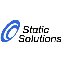 Static Solutions, Inc. logo - Similar company to Static Solutions Ltd