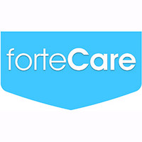 ForteCare logo - Similar company to Fortecare - Indústria Nacional De Produtos Médico-Hospitalares