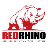 REDRHINO: The Epoxy Flooring Company Inc. logo - Similar company to Randy'S Flooring