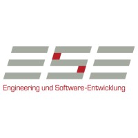 ESE Engineering und Software-Entwicklung GmbH logo - Similar company to Softwarehelden Gmbh