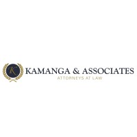 KAMANGA & ASSOCIATES INC logo - Similar company to Smart Growth Consulting
