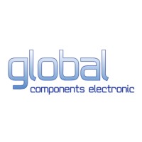 Global Components Electronic logo - Similar company to Telcon International Limited