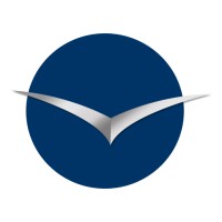 Blue Angels Air logo - Similar company to Akademia Lotnicza Unitedsky