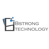 Bstrong Technology logo - Similar company to Compulan Center (Idview)