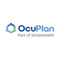 OcuPlan logo - Similar company to Eyev Limited