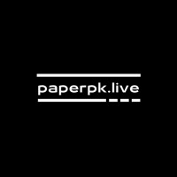 PaperPk.live logo - Similar company to Technodesert