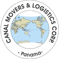 Canal Movers & Logistics Corp. logo - Similar company to Evolution Project Management & Consulting