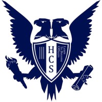 Hajvery Cadet School logo - Similar company to Pride School System