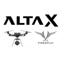 Freefly Systems Alta X