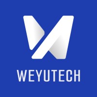 Weyu Tech logo - Similar company to Icom Tech