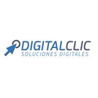 DigitalClic logo - Similar company to Ingeniería Digital