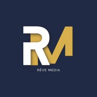 Rêve Media logo - Similar company to Netzero Society