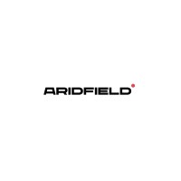 Aridfield logo - Similar company to Ilmkubator