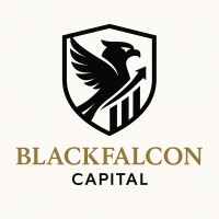 BlackFalcon Capital logo - Similar company to Fergmar Capital