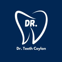 Dr Teeth Ceylon logo - Similar company to Dr.Teeth