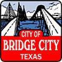City of Bridge City, Texas logo - Similar company to City Of Orange, Texas