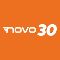 Partido NOVO Rio Grande do Sul logo - Similar company to Novo 30