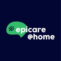EpiCare@Home logo - Similar company to Neuroventis (Helpilepsy & Migrainemanager)