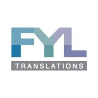 FYL Translations logo - Similar company to Mecal Subt