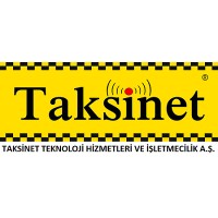 Taksinet logo - Similar company to Nomios Netherlands B.V.
