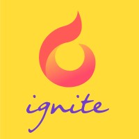 Ignite logo - Similar company to Fluence.Sh