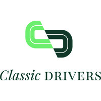 Classic Drivers logo - Similar company to Classic Drivers