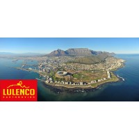 LULENCO EARTHMOVING logo - Similar company to Williams Equipment Engineering