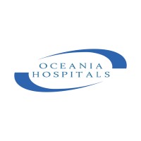 Oceania Hospitals logo - Similar company to Rate Money, North Sydney