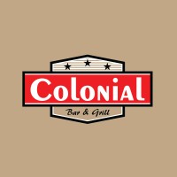 Colonial Bar & Grill logo - Similar company to Darryl'S Wood Fired Grill