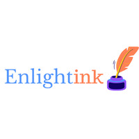 Enlightink logo - Similar company to Ctrldigit Technologies Llp