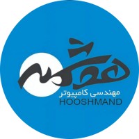 Hooshmand PC logo - Similar company to Riibar Dried Fruit