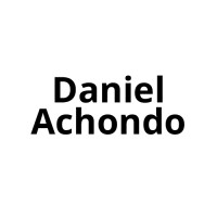 Daniel Achondo logo - Similar company to Labmed Ltda.