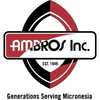 Ambros, Inc. logo - Similar company to Big Fish Creative