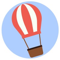 The Digital Balloon logo - Similar company to Iditic Software