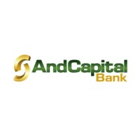 AndCapital Bank logo - Similar company to Playlogger