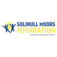 Solihull Moors Foundation logo - Similar company to The Colebridge Trust Ltd (Registered Charity)