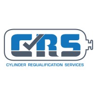 Cylinder Requalification Services (CRS) logo - Similar company to Gyrotex