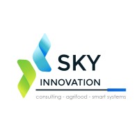 SKY INNOVATION logo - Similar company to Sky Innovation
