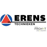 Erens technieken logo - Similar company to Reiniging Zonnepanelen En Ramen | Cleaning Center Castermans