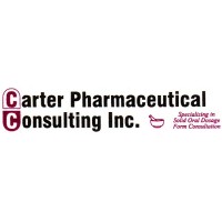 Carter Pharmaceutical Consulting Inc. logo - Similar company to Quantum Colours