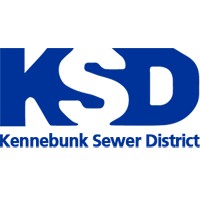 Kennebunk Sewer District logo - Similar company to Central Davis Sewer District