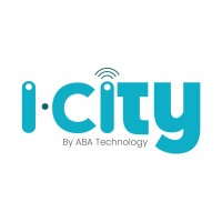 Icity logo - Similar company to Aba Technology
