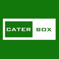 Caterbox Ireland logo - Similar company to Electronica Audiocode