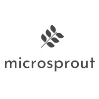 MicroSprout logo - Similar company to Pacchiosi Drill Usa